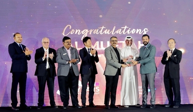 Jaidah Group & Isuzu Celebrate 50 Years of Success in Qatar